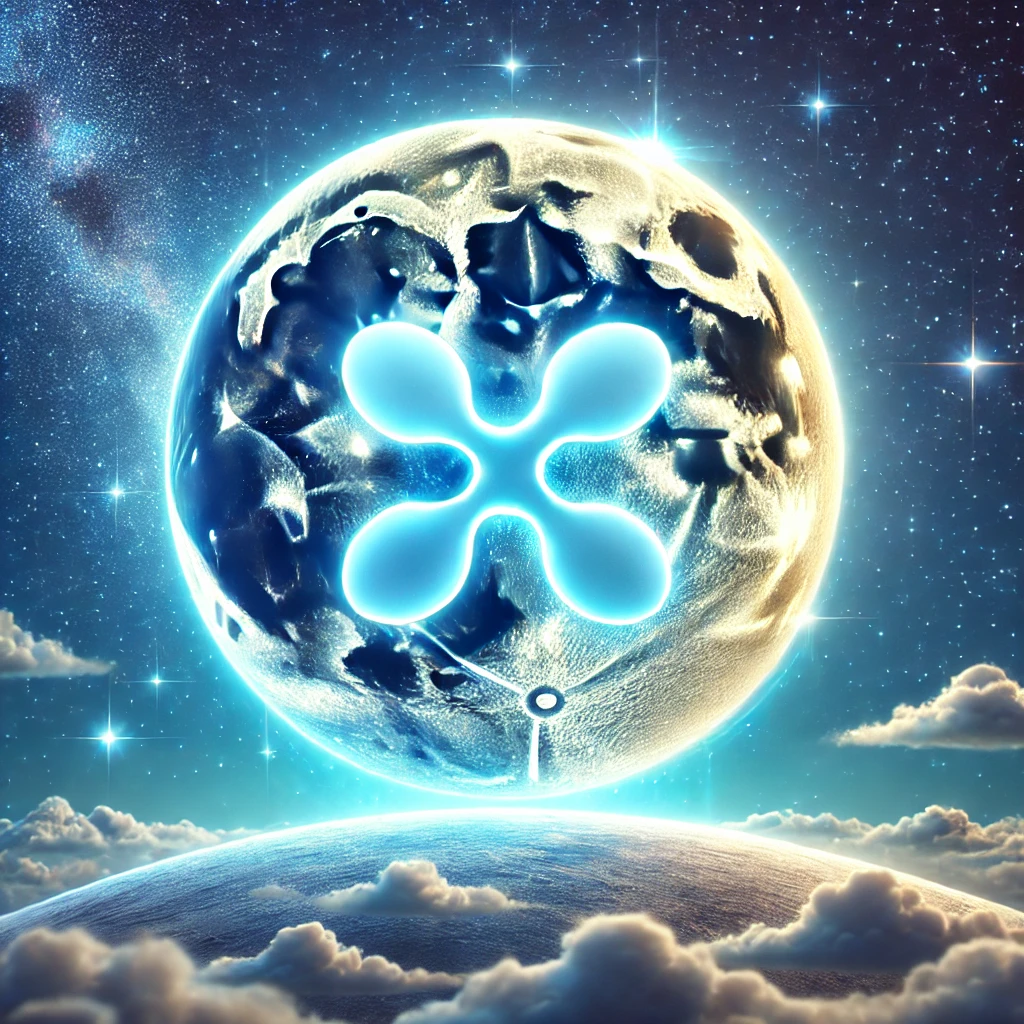 リップル($XRP)に関するAIとの会話