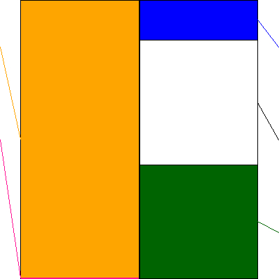 ＶＲＡＩＮＳｏｌｕｔｉｏｎ(証券コード:135A)の貸借対照表