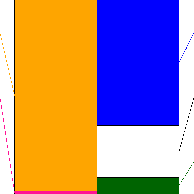 ベルグアース(証券コード:1383)の貸借対照表