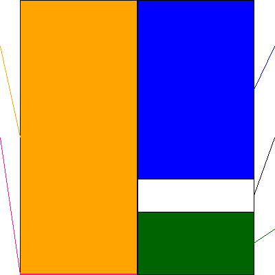 ＦＵＪＩジャパン(証券コード:1449)の貸借対照表