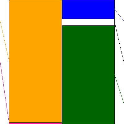 第一カッター興業(証券コード:1716)の貸借対照表