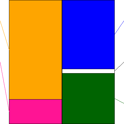 ハンモック(証券コード:173A)の貸借対照表