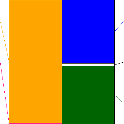 錢高組(証券コード:1811)の貸借対照表