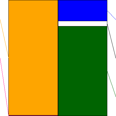 サンユー建設(証券コード:1841)の貸借対照表