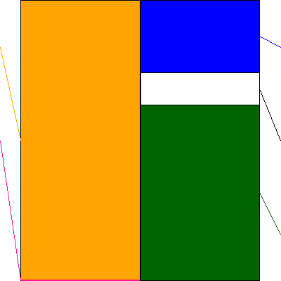 フジ日本精糖(証券コード:2114)の貸借対照表