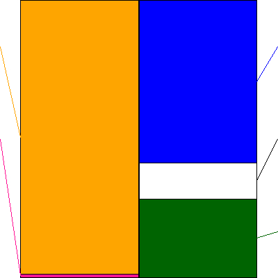 セーラー広告(証券コード:2156)の貸借対照表