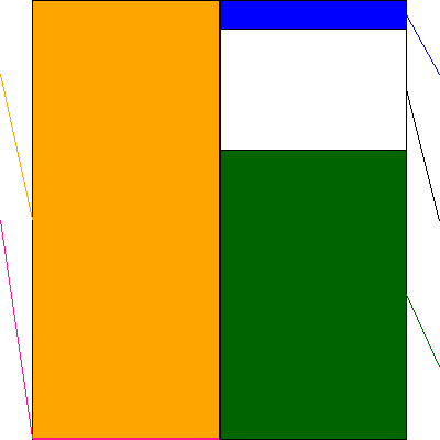 ドーン(証券コード:2303)の貸借対照表