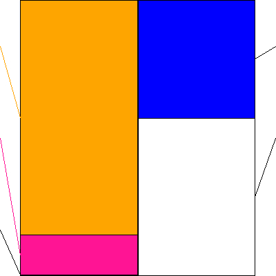 ＡＳＪ(証券コード:2351)の貸借対照表