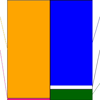 ケア２１(証券コード:2373)の貸借対照表