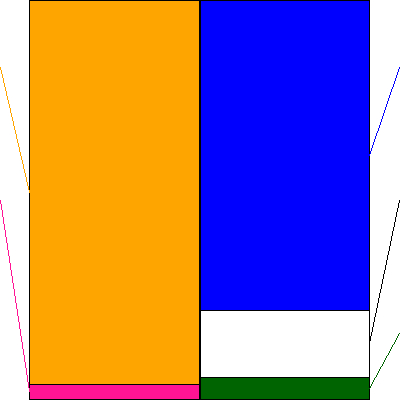 ルネサンス(証券コード:2378)の貸借対照表