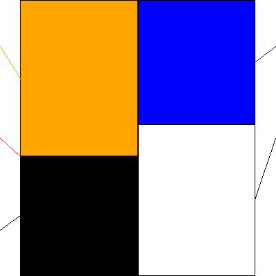 ROXX(証券コード:241A)の貸借対照表