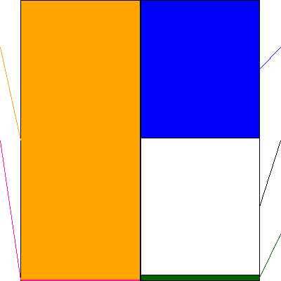 ユニカフェ(証券コード:2597)の貸借対照表