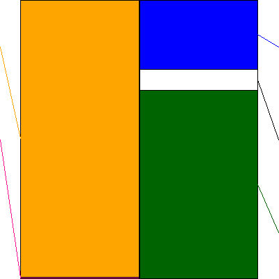 サンエー(証券コード:2659)の貸借対照表