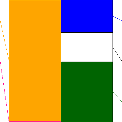 夢みつけ隊(証券コード:2673)の貸借対照表