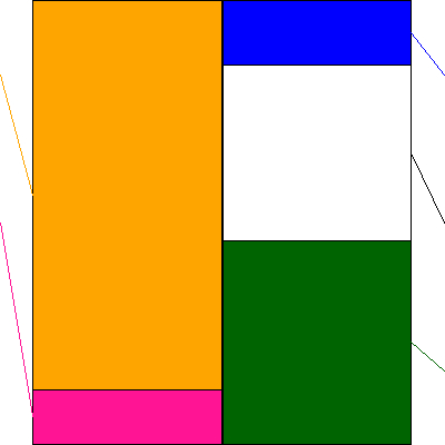 ブロッコリー(証券コード:2706)の貸借対照表