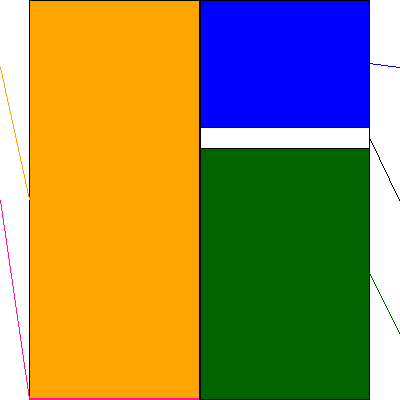 東葛ホールディングス(証券コード:2754)の貸借対照表