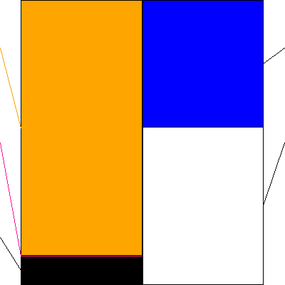 ひらまつ(証券コード:2764)の貸借対照表