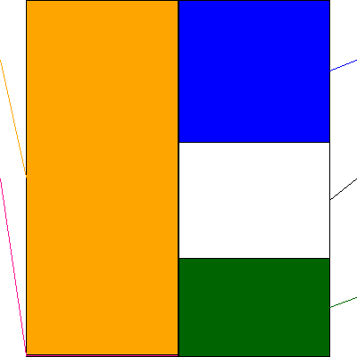 ピエトロ(証券コード:2818)の貸借対照表