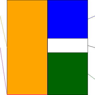 やまみ(証券コード:2820)の貸借対照表