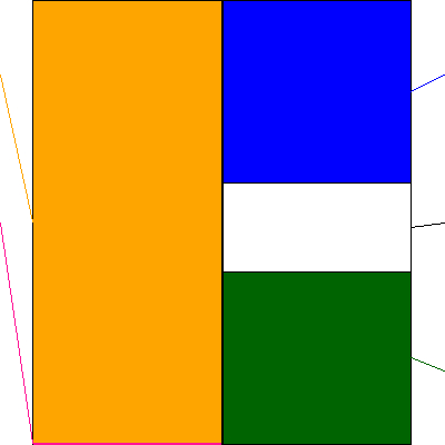 デルソーレ(証券コード:2876)の貸借対照表