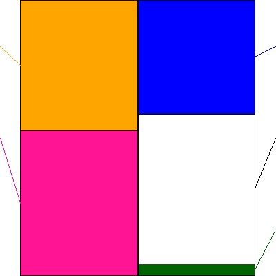 ウェルディッシュ(証券コード:2901)の貸借対照表