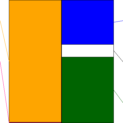 大森屋(証券コード:2917)の貸借対照表