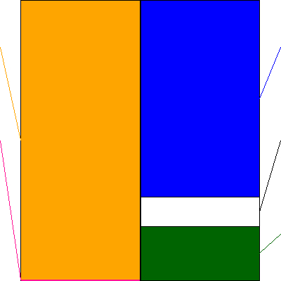 バナーズ(証券コード:3011)の貸借対照表