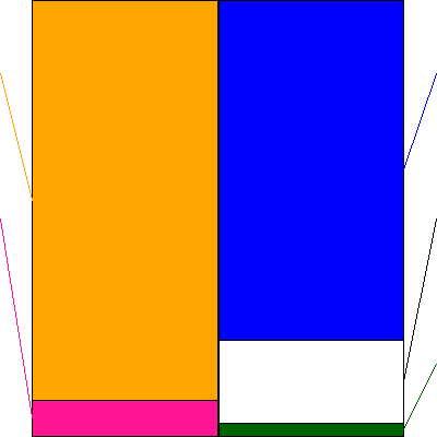 ゴルフ・ドゥ(証券コード:3032)の貸借対照表