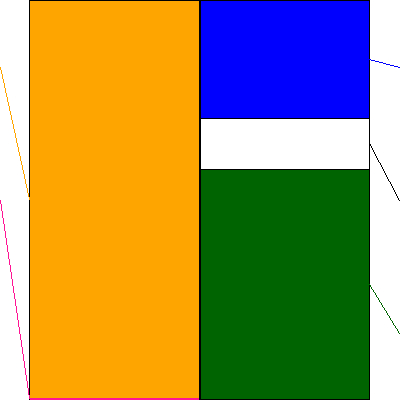 カワサキ(証券コード:3045)の貸借対照表