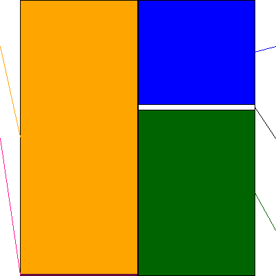 クリエイトＳＤホールディングス(証券コード:3148)の貸借対照表