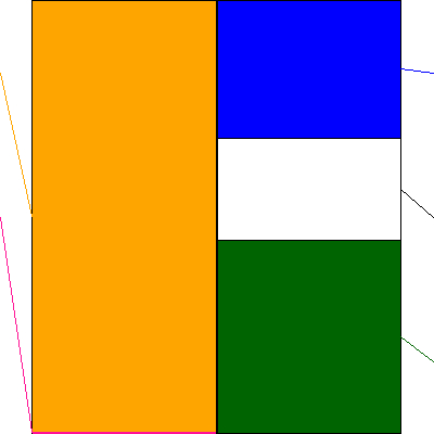 ブッキングリゾート(証券コード:324A)の貸借対照表