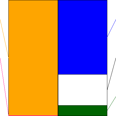 アスコット(証券コード:3264)の貸借対照表