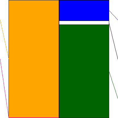 帝国繊維(証券コード:3302)の貸借対照表