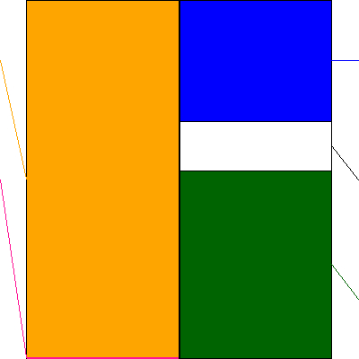 バッファロー(証券コード:3352)の貸借対照表