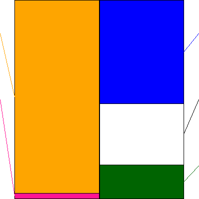 バルニバービ(証券コード:3418)の貸借対照表