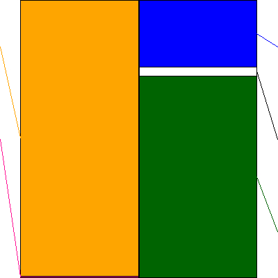 稲葉製作所(証券コード:3421)の貸借対照表