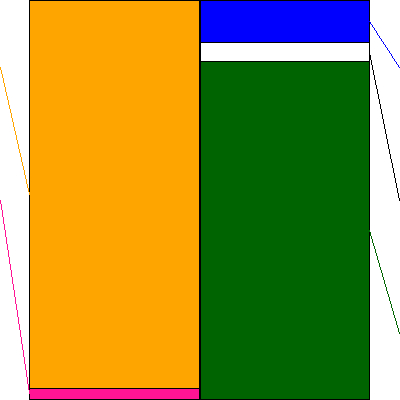 アトムリビンテック(証券コード:3426)の貸借対照表