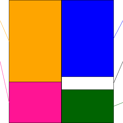 ワールド(証券コード:3612)の貸借対照表