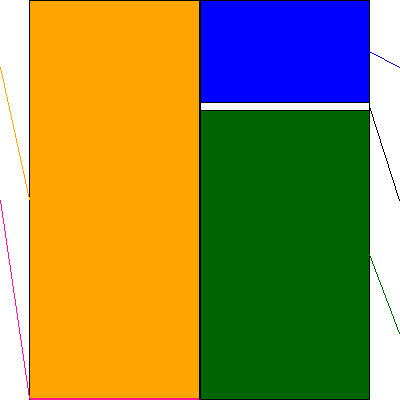 グリー(証券コード:3632)の貸借対照表