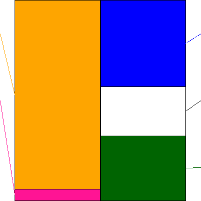 オークファン(証券コード:3674)の貸借対照表