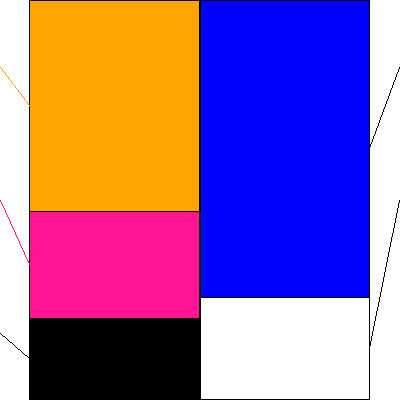 ブイキューブ(証券コード:3681)の貸借対照表