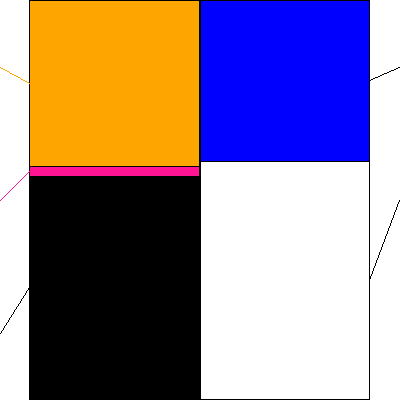 オウケイウェイヴ(証券コード:3808)の貸借対照表