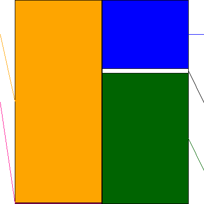 ギガプライズ(証券コード:3830)の貸借対照表