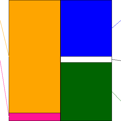 アイル(証券コード:3854)の貸借対照表