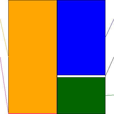 みのや(証券コード:386A)の貸借対照表