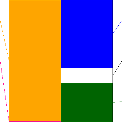 トーモク(証券コード:3946)の貸借対照表