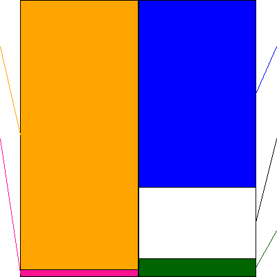 ＳＫＩＹＡＫＩ(証券コード:3995)の貸借対照表