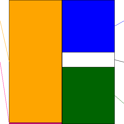 トクヤマ(証券コード:4043)の貸借対照表