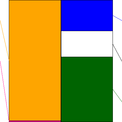 大阪ソーダ(証券コード:4046)の貸借対照表