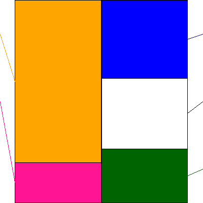 ラキール(証券コード:4074)の貸借対照表